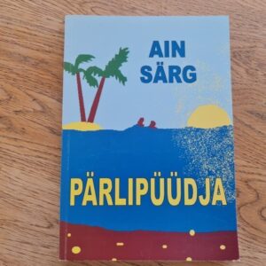 Pärlipüüdja . Ain Särg