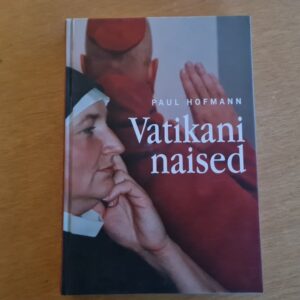 87994500 Vatikani naised . Paul Hofmann