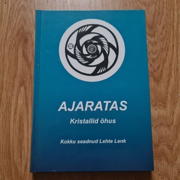 Ajaratas Kristallid õhus