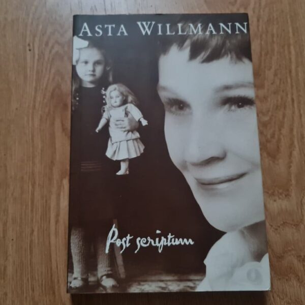 88036779 Post scriptum . Asta Willmann