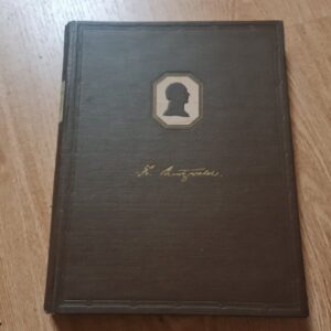 Fr. R. Kreutzwald 1803-1882