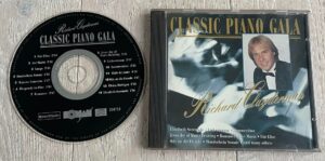 Richard Clayderman  Classic Piano Gala