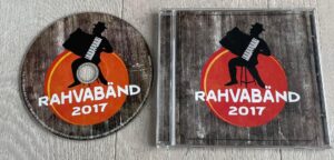 Rahvabänd 2017