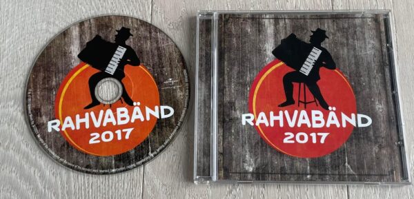 Rahvabänd 2017