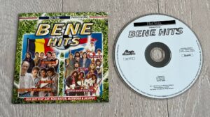 Bene Hits CD