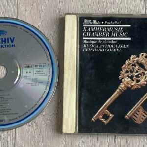 Kammermusik  Chamber Music