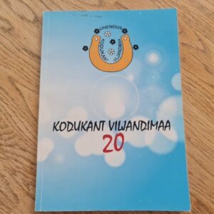 Kodukant Viljandimaa