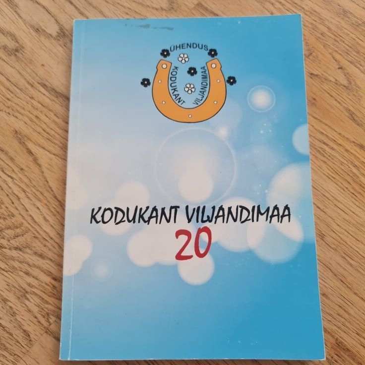 88095300 Kodukant Viljandimaa