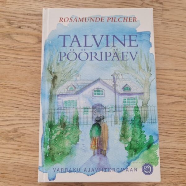 Talvine pööripäev . Rosamunde Pilcher