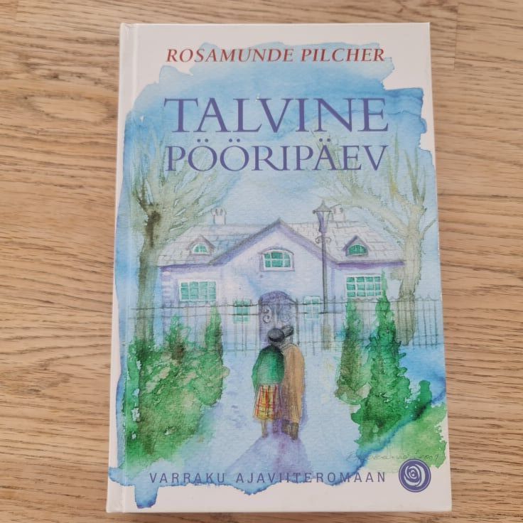 Talvine pööripäev . Rosamunde Pilcher