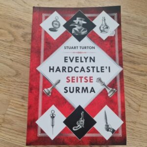 Evelyn Hardcastlei seitse surma