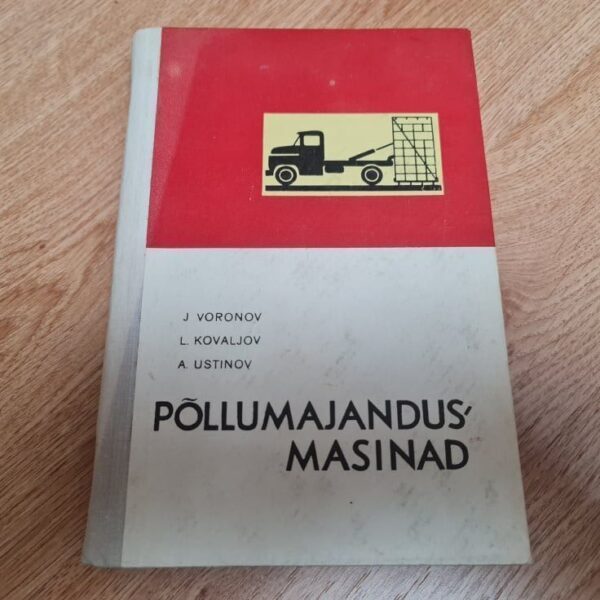 Põllumajandusmasinad