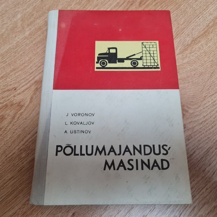 88172023 Põllumajandusmasinad