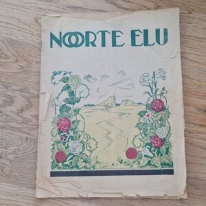 Noorte elu 1928