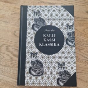 88257801 Kalli kassi klassika . Loone Ots