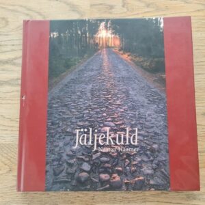 Jäljekuld . Naatan Haamer