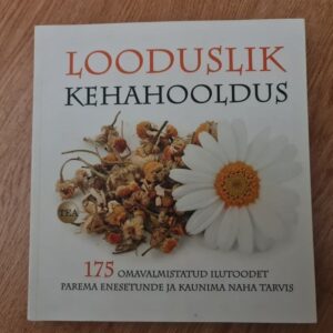 88344082 Looduslik kehahooldus . Stephanie Tourles