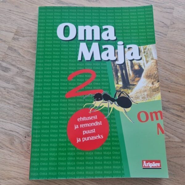 88345015 Oma Maja 2