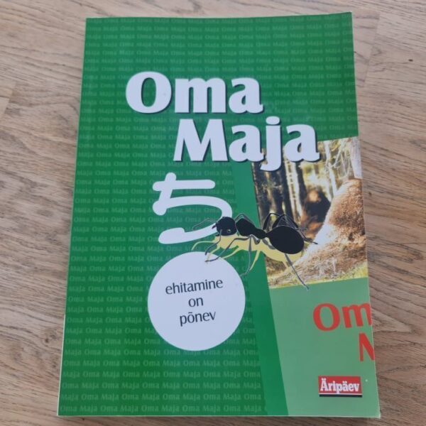Oma Maja 5