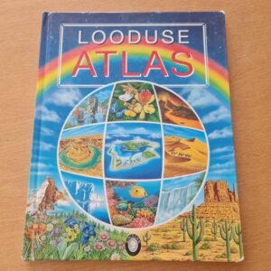 Looduse atlas