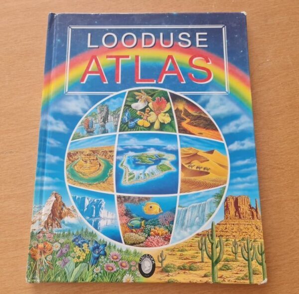 Looduse atlas