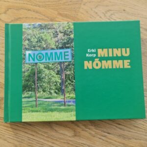 88374392 Minu Nõmme . Erki Korp