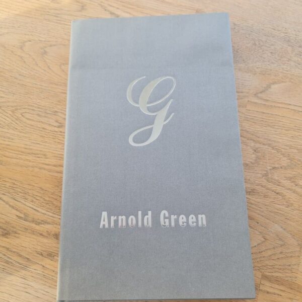 88378387 Arnold Green . Koostanud Tiit Lääne