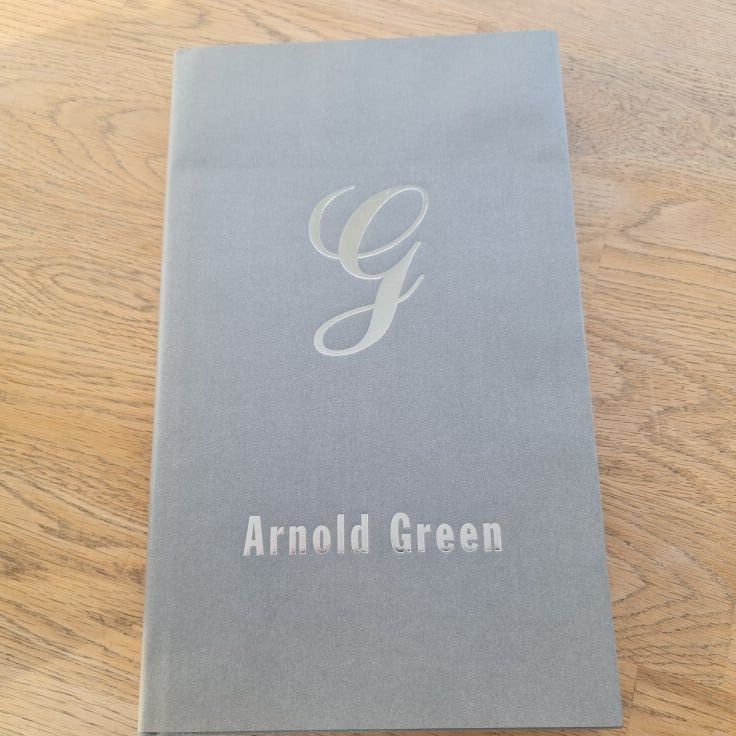 88378387 Arnold Green . Koostanud Tiit Lääne