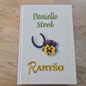 Rantšo . Danielle Steel