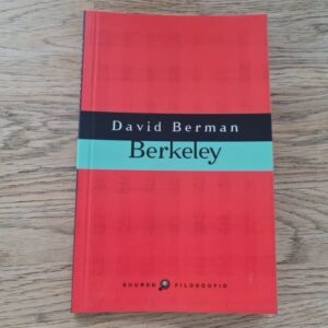 Berkeley . Suured filosoofid . David Berman