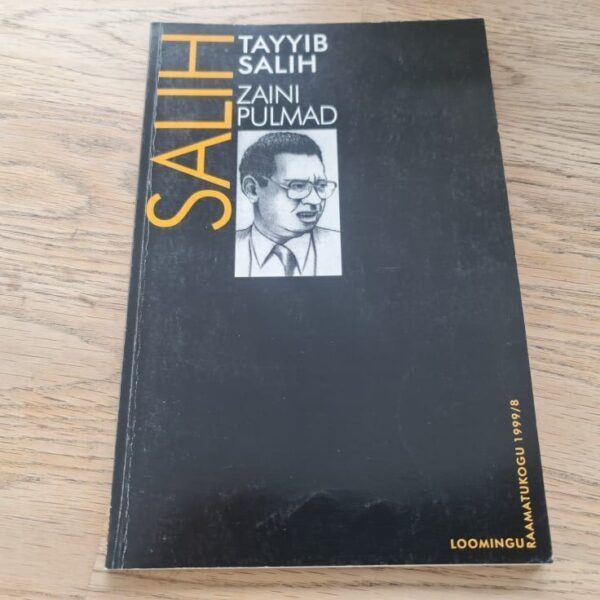 Zaini pulmad . Tayyib Salih