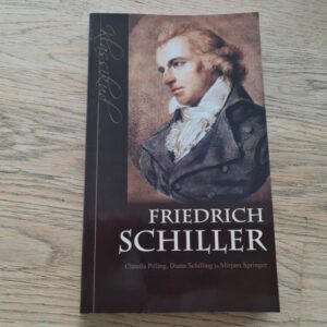 Friedrich Schiller . sarjast Klassikud