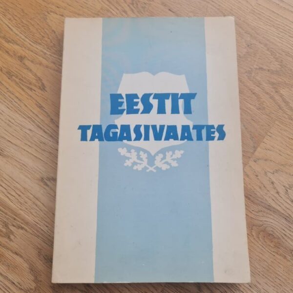 Eestit tagasivaates