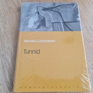 Tunnid . Michael Cunningham