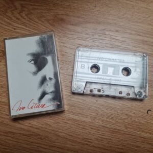 Ivo Linna 93 1993 Helikassett. Haruldane!