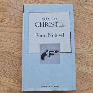 Surm Niilusel . Öölane