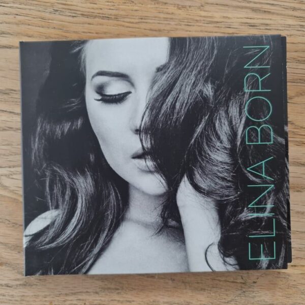 Elina Born CD