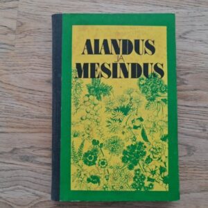 Aiandus ja mesindus