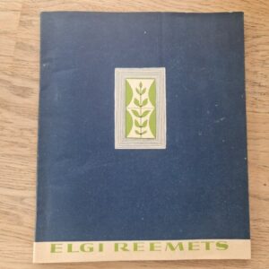 Elgi Reemets