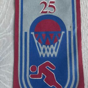 Rapla LNSK 25 Vimpel