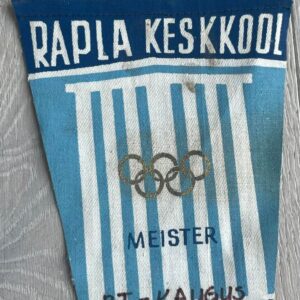 Rapla Keskkool Vimpel