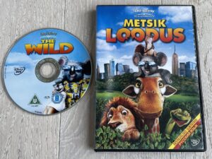 Metsik Loodus