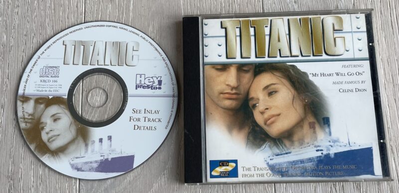 Titanic
