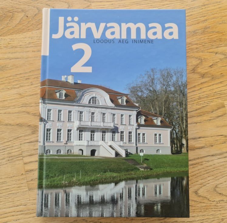 89147108 Järvamaa 2