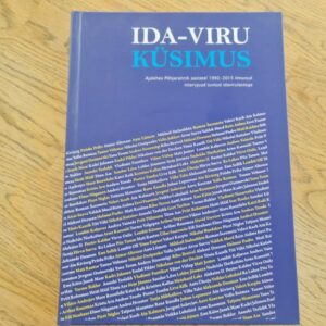 Ida-Viru küsimus