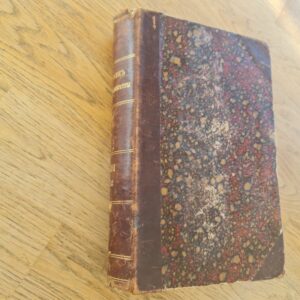 Poolnahkköide . В бстникь иностранной литературы . 1896