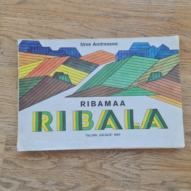 Ribamaa Ribala
