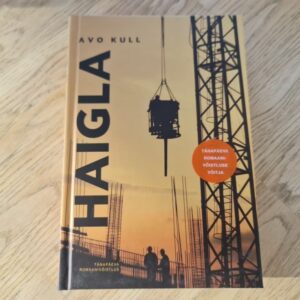 Haigla . Avo Kull