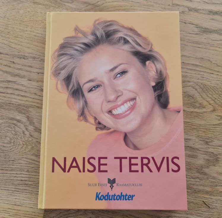 Naise tervis