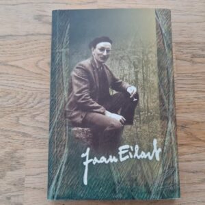 Jaan Eilart Bibliograafia 1948-2004